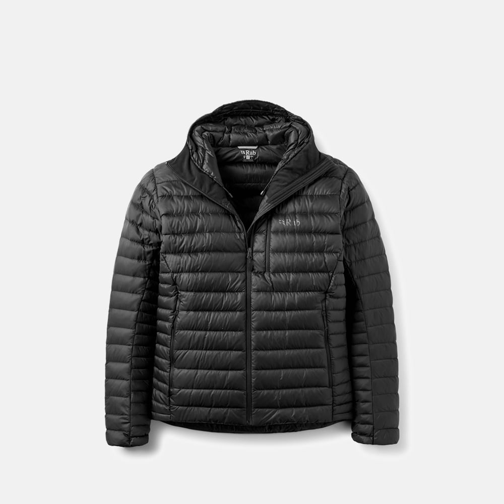 ���[��][2026FW �Ż�]����ũ�ζ���Ʈ ������ �ĵ� Black (QDB-92)