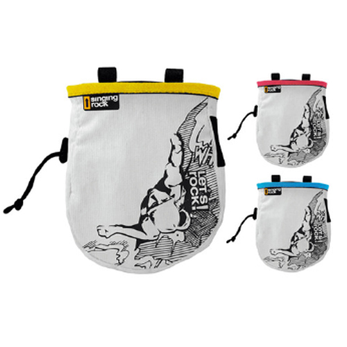 [���׶�]COMIC CHALK BAG
