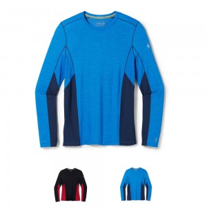 ���[����Ʈ��]M Merino Sport Long Sleeve Crew ���� (SWC3MWT002)
