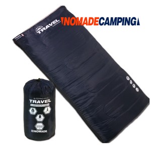 [노마드]트레블 850G 침낭(Navy-네이비)