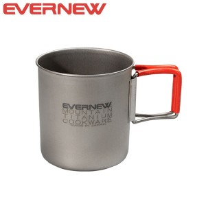 행사[에버뉴]티타늄 FH 머그 400 (v2) (ECA542)