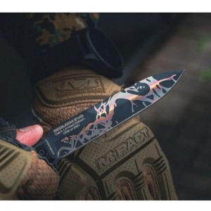 [익스트리마라티오]REQUIEM EVO DARK - 250개 한정판