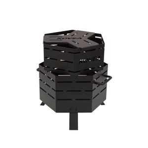 코베아 [코베아]헥사 아이언 화로대S