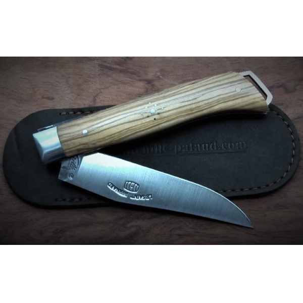 [퐁뜨니빠또]세인트 버나드(St. Bernad) - 올리브나무 나이프