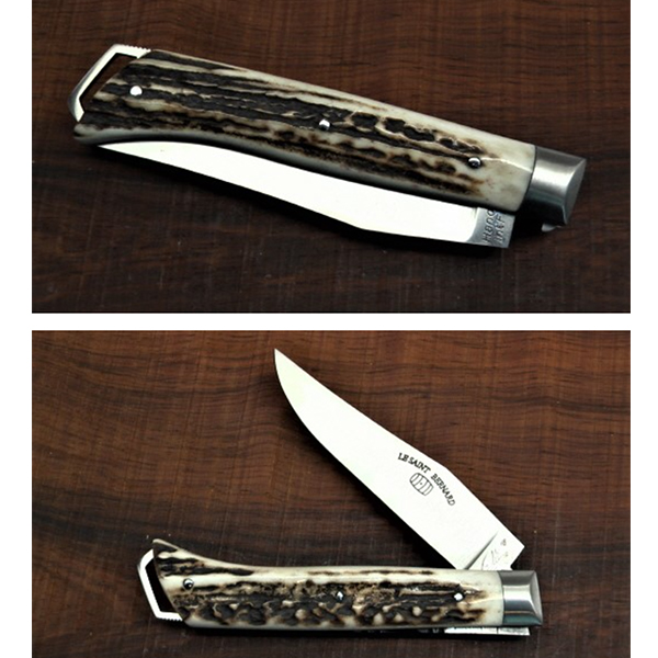 [퐁뜨니빠또]세인트 버나드(St. Bernard) - Stag(사슴뿔)