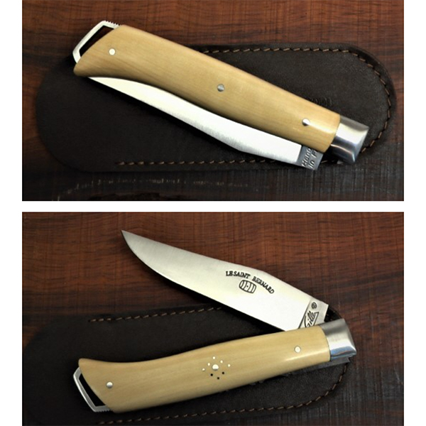 [퐁뜨니빠또]세인트 버나드(St. Bernard) - 회양목(Boxwood)